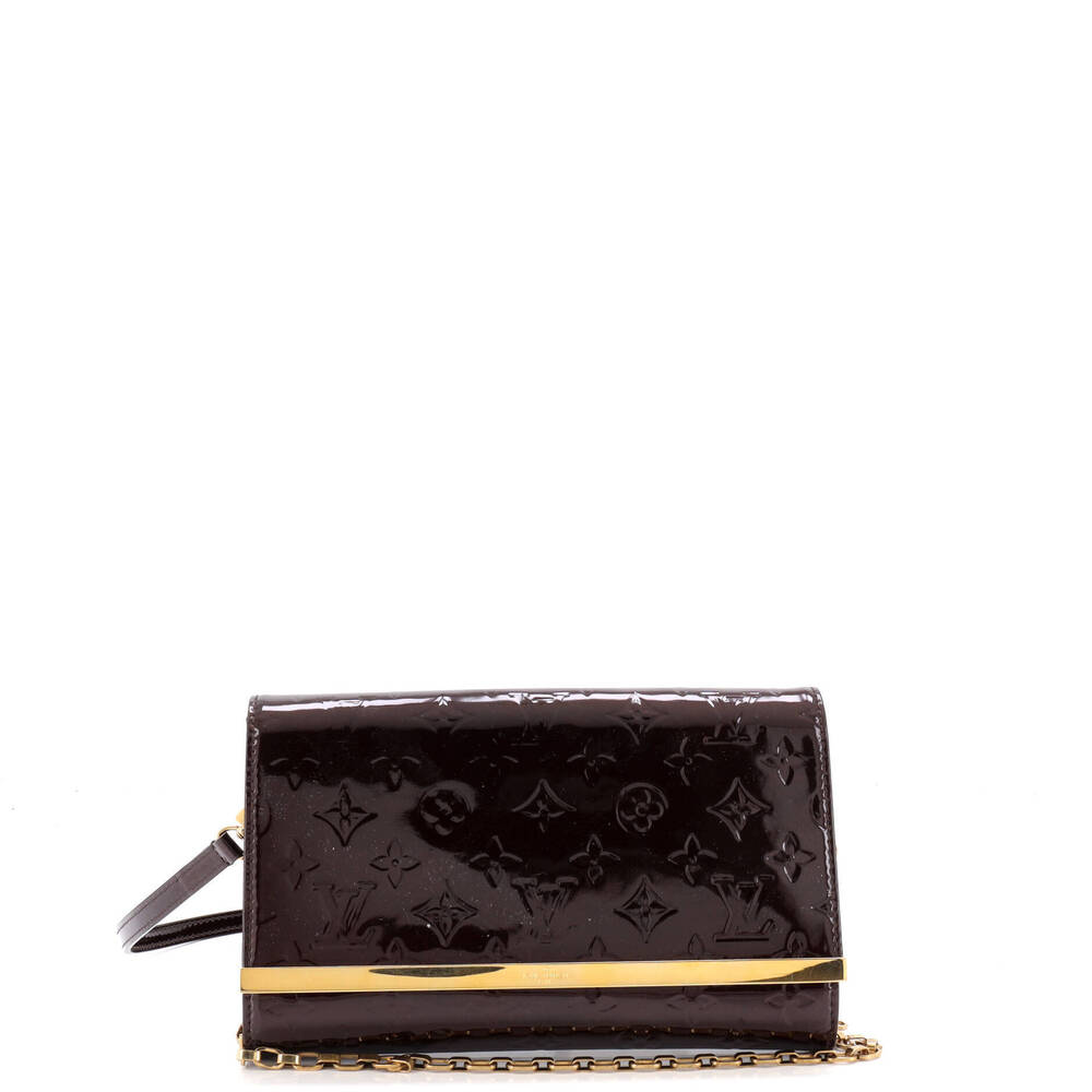 Louis Vuitton Ana Bag